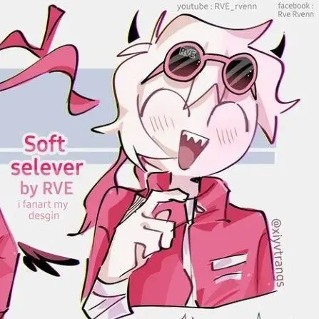 Glaceon-3345의 メンヘラなsoft Selever