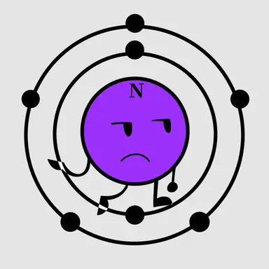 Profile image of Nitrogen
