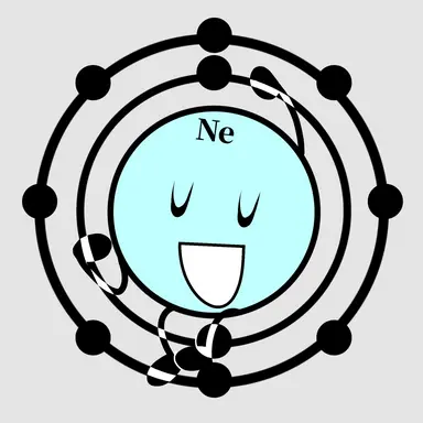 Profile image of Neon