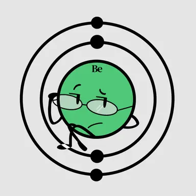 Profile image of Beryllium