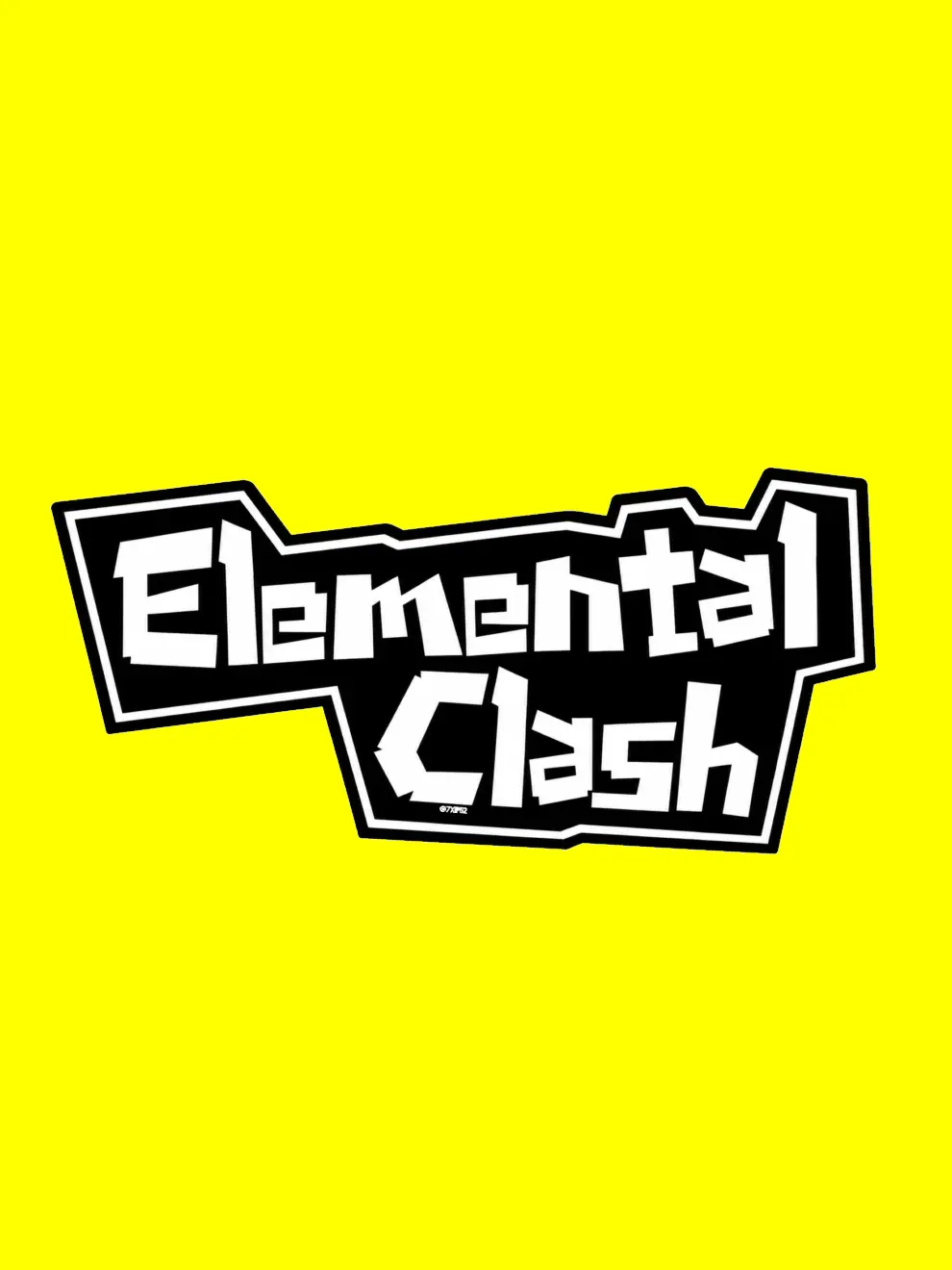 PastelMotor4018의 Elemental Clash E.C.