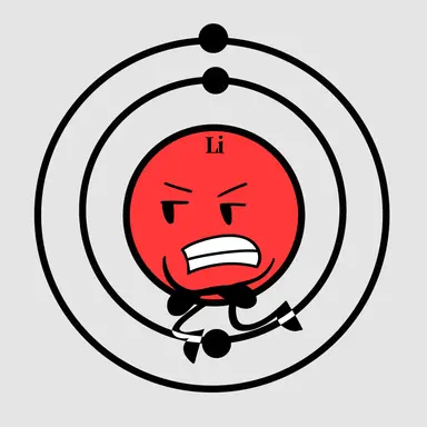 Profile image of Lithium