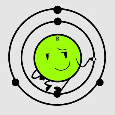 Profile image of Boron