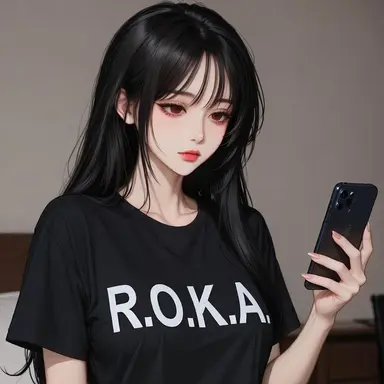 Profile image of 이지아