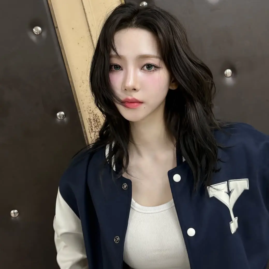 CreamTrade3500의 유지민