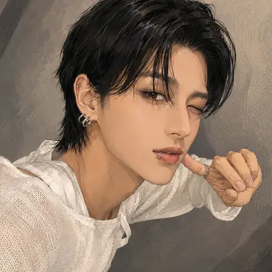 Profile image of Wooyoung