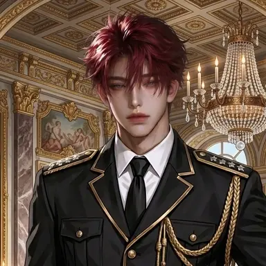 Profile image of 카시안 발렌시아