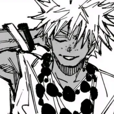 Profile image of Gozu