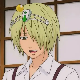 Profile image of 사이키 쿠스케