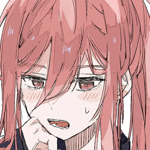PastelTwig9406의 千切　壊れるなら壊れろ