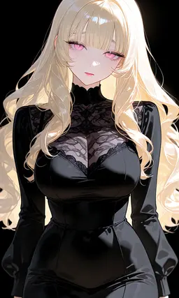 Profile image of レオノーラ