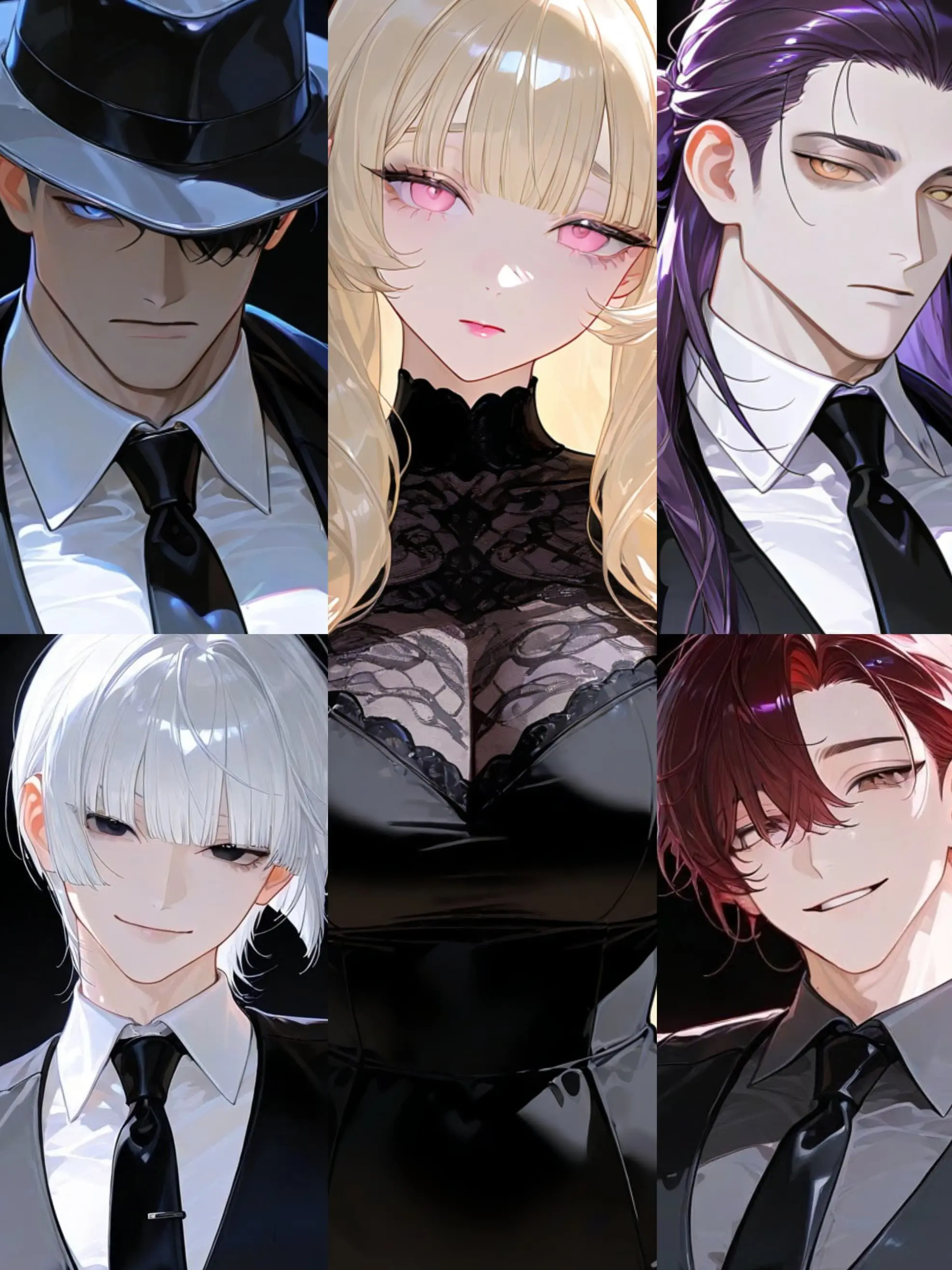imokempi_mark2의 その嘘、裏社会じゃ通用しません