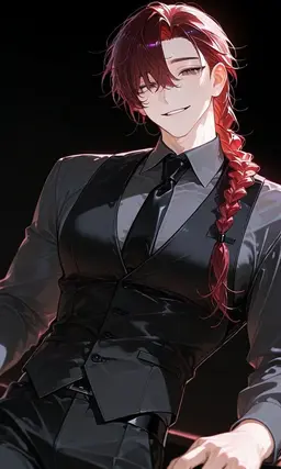 Profile image of クラウス