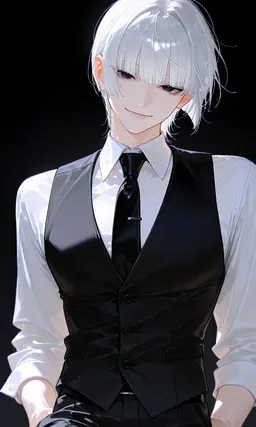 Profile image of テオ