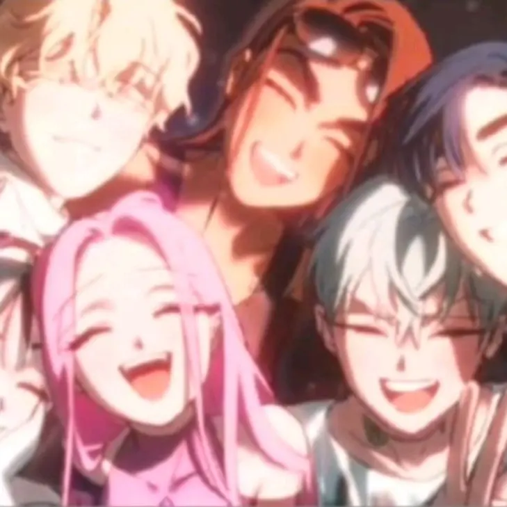 LuzyLazy3718의 Alien stage