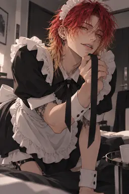 Profile image of 獅堂 燎