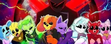 Profile image of SC Space Riders AU