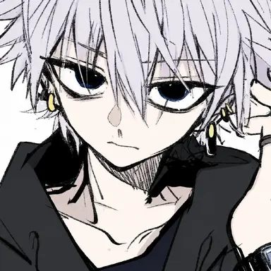 Profile image of キルア