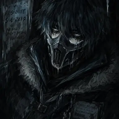 Profile image of Kyro