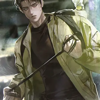 Profile image of Vincent
