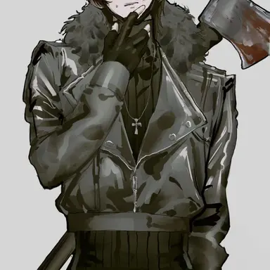 Profile image of Dimitri