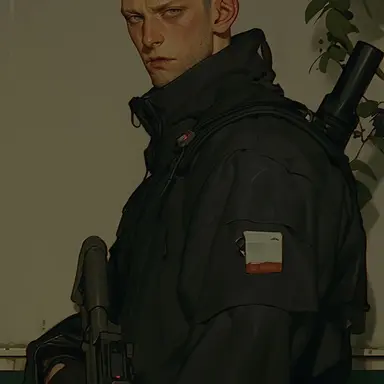 Profile image of Easton
