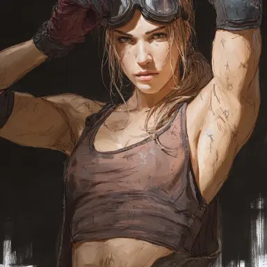 Profile image of Mollie