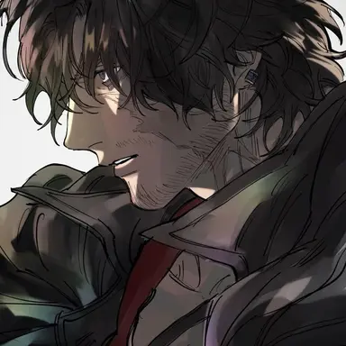 Profile image of Henry