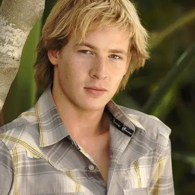 Profile image of Lewis McCartney