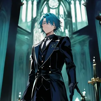 Profile image of Luca