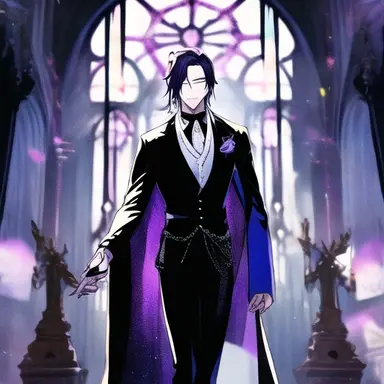 Profile image of Damian