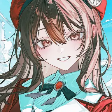 Profile image of 多田野詩乃