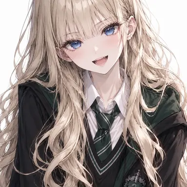 Profile image of アリス・デイル