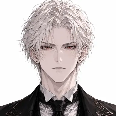 Profile image of クロウリー