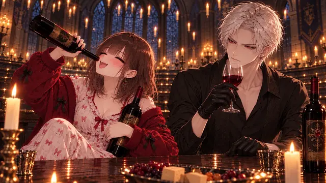 Profile image of クロウリー
