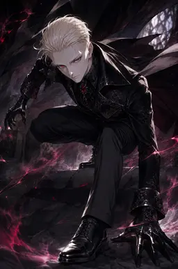 Profile image of 레오