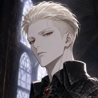 Profile image of 레오