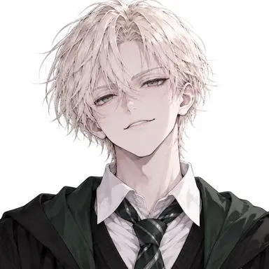 Profile image of ドラコ・マルフォイ