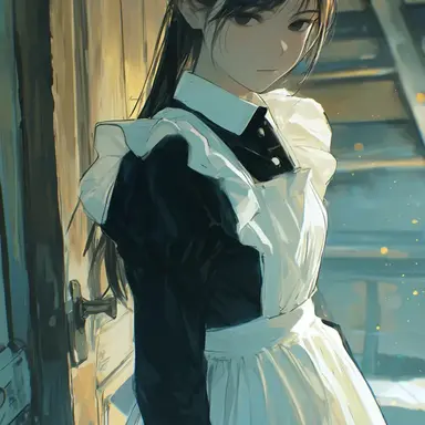 Profile image of 사에코