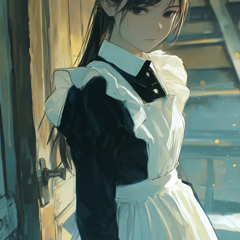 SevereZebu3483의 별 내리는 언덕의 고아원