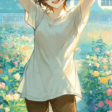 Profile image of 유이