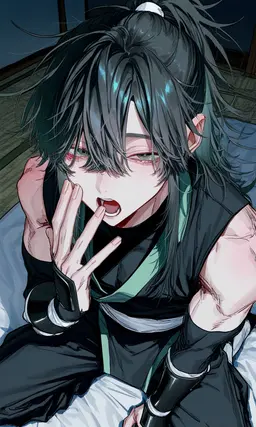 Profile image of シャク