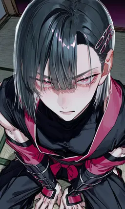 Profile image of カゲチカ