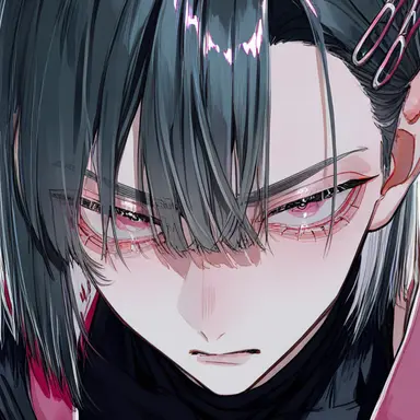 Profile image of カゲチカ