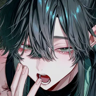 Profile image of シャク