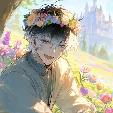 Profile image of Ray
