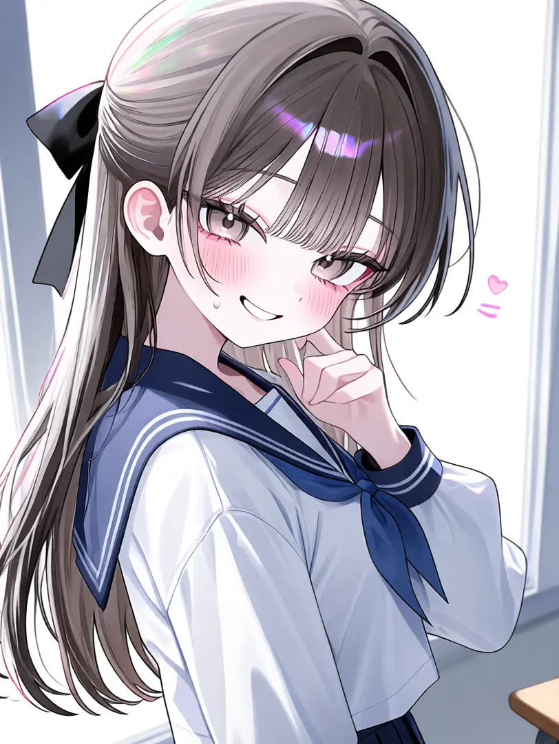 shoyu_hako의 嘘コクされたので、本気で惚れさせます