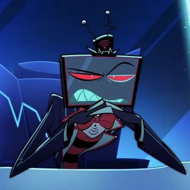 Profile image of 복스