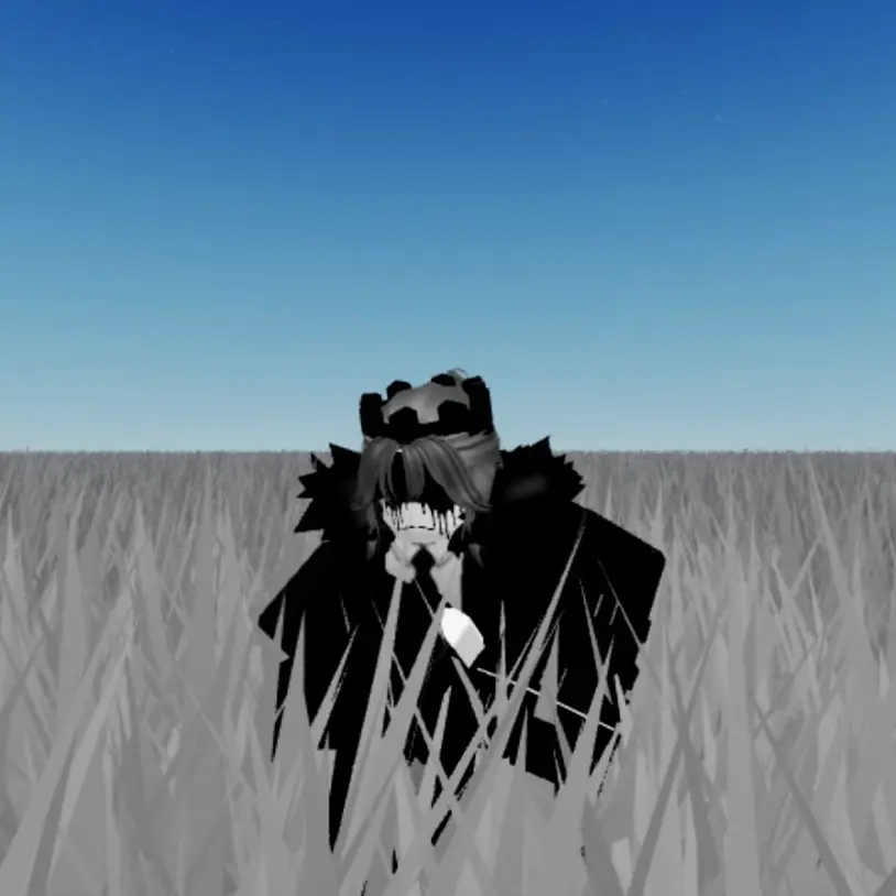 EliteGlue5102의 모두에게 버려진 왕국에서 기다리는 왕