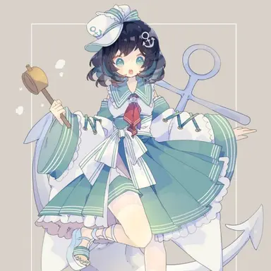 Profile image of 村紗